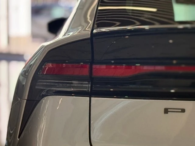 2026 Toyota Prius 5th Gen - Image 9 of 12