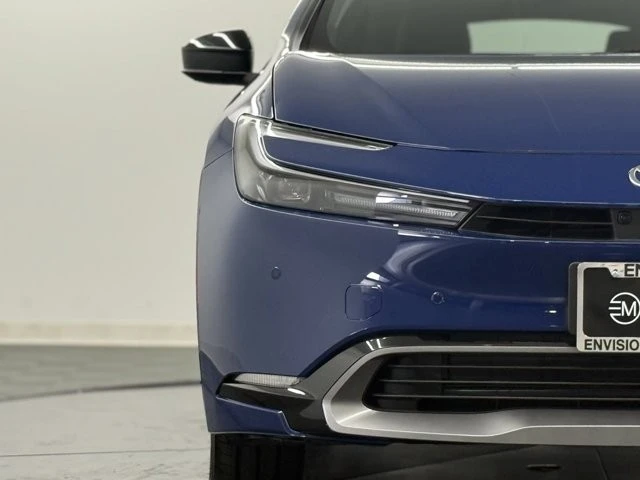 2026 Toyota Prius 5th Gen - Image 4 of 12