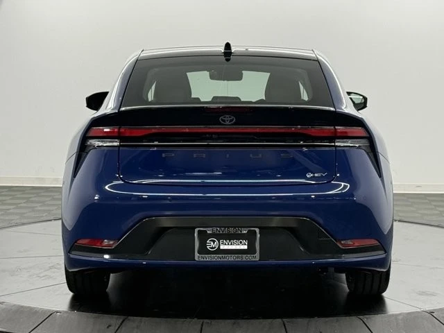 2026 Toyota Prius 5th Gen - Image 8 of 12