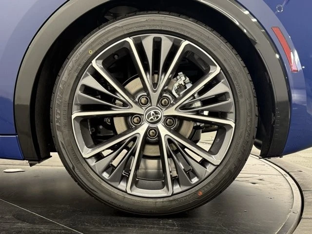 2026 Toyota Prius 5th Gen - Image 12 of 12