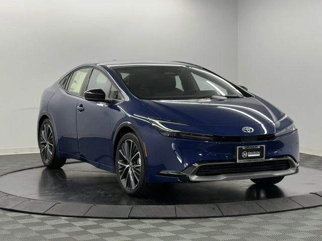 2026 Toyota Prius 5th Gen - Image 5 of 12