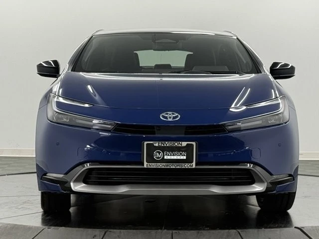 2026 Toyota Prius 5th Gen - Image 3 of 12