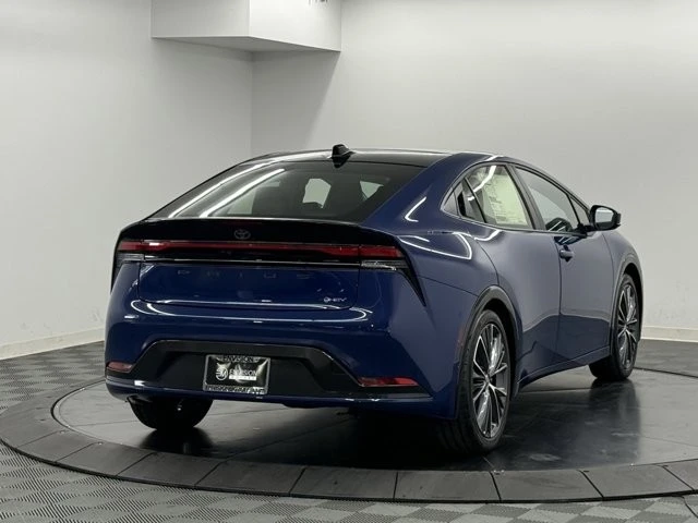 2026 Toyota Prius 5th Gen - Image 6 of 12