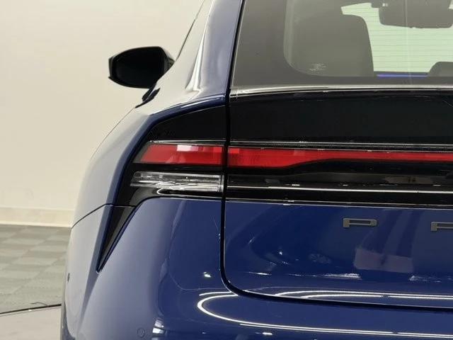 2026 Toyota Prius 5th Gen - Image 9 of 12