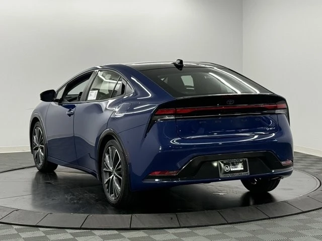 2026 Toyota Prius 5th Gen - Image 10 of 12