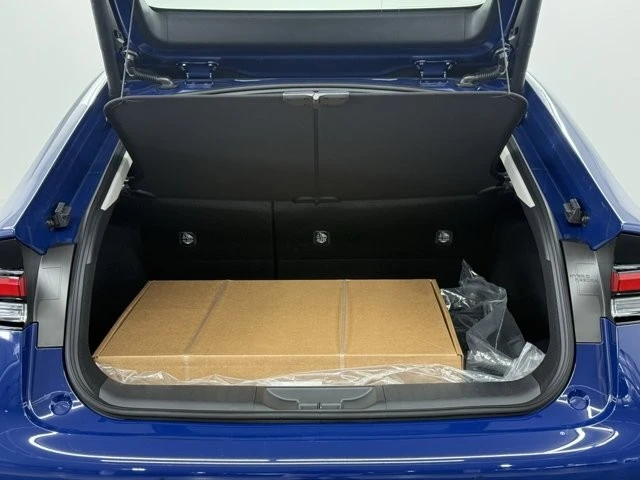 2026 Toyota Prius 5th Gen - Image 11 of 12