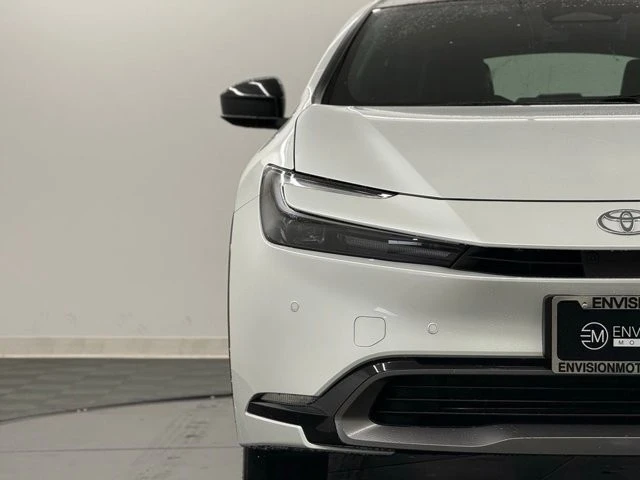 2026 Toyota Prius 5th Gen - Image 4 of 12