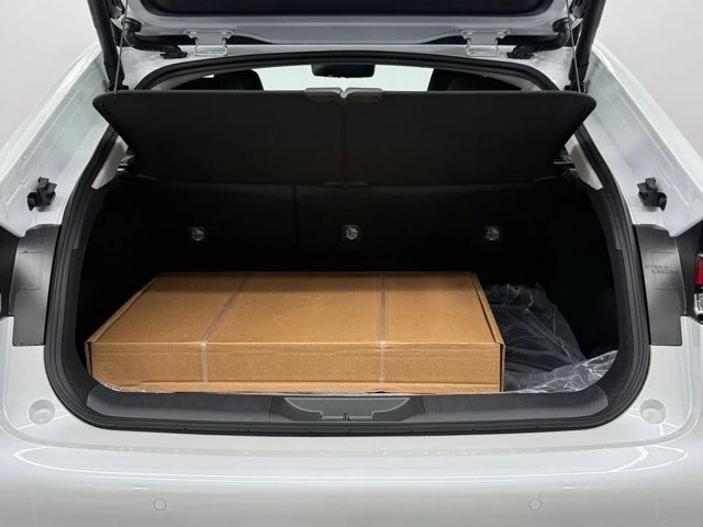 2026 Toyota Prius 5th Gen - Image 11 of 12
