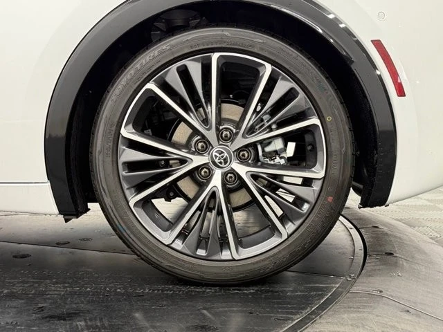 2026 Toyota Prius 5th Gen - Image 12 of 12