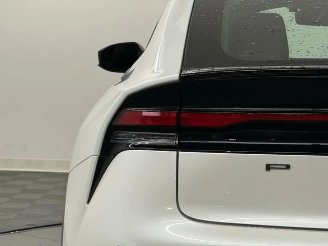 2026 Toyota Prius 5th Gen - Image 9 of 12