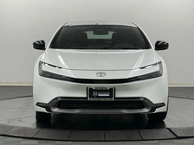 2026 Toyota Prius 5th Gen - Image 3 of 12