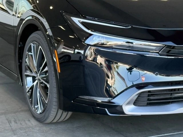 2026 Toyota Prius 5th Gen - Image 8 of 12