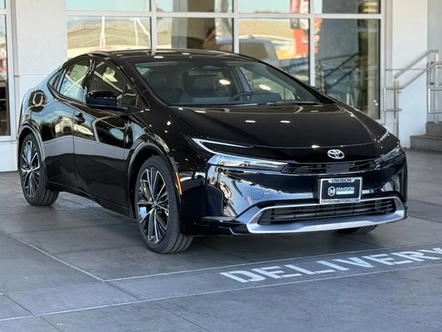 2026 Toyota Prius 5th Gen - Image 6 of 12