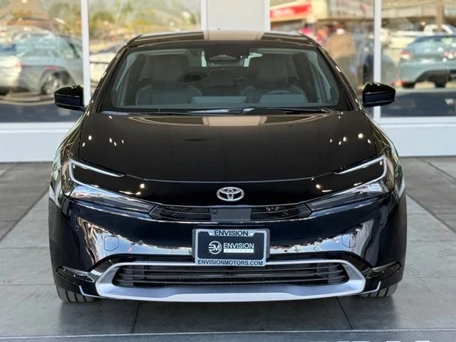 2026 Toyota Prius 5th Gen - Image 4 of 12