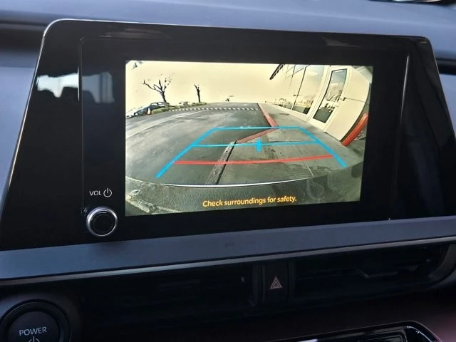 2026 Toyota Prius 5th Gen - Image 12 of 12