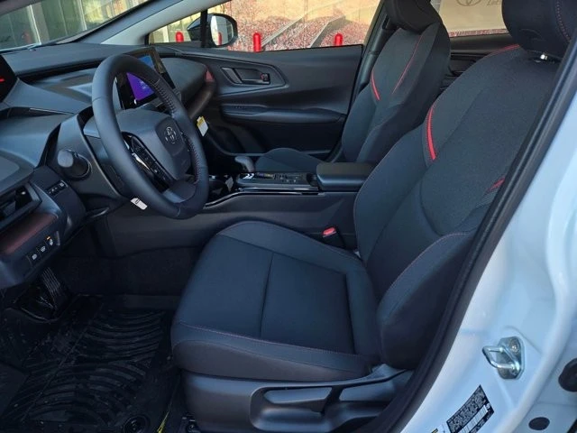2026 Toyota Prius 5th Gen - Image 11 of 12