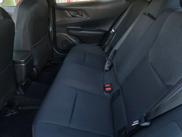 2026 Toyota Prius 5th Gen - Image 8 of 12