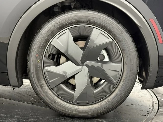 2026 Toyota Prius 5th Gen - Image 12 of 12