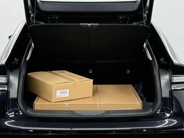 2026 Toyota Prius 5th Gen - Image 11 of 12