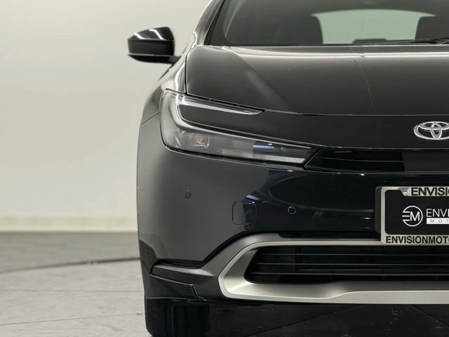 2026 Toyota Prius 5th Gen - Image 4 of 12