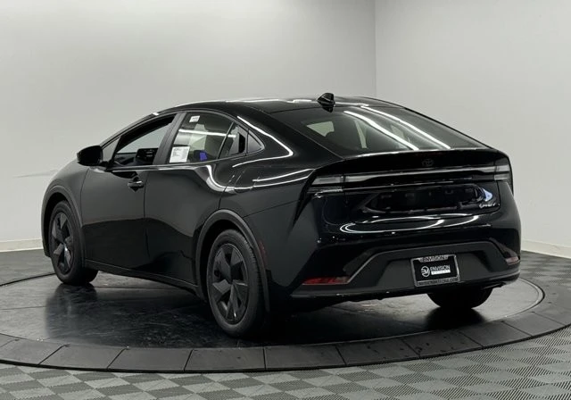 2026 Toyota Prius 5th Gen - Image 10 of 12