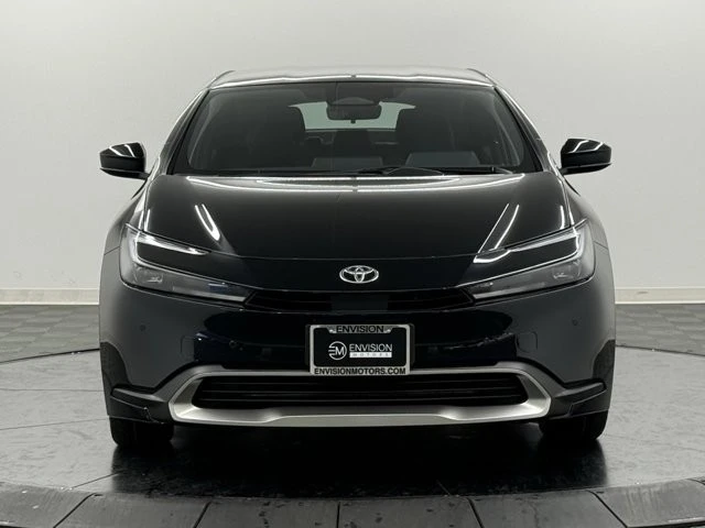 2026 Toyota Prius 5th Gen - Image 3 of 12