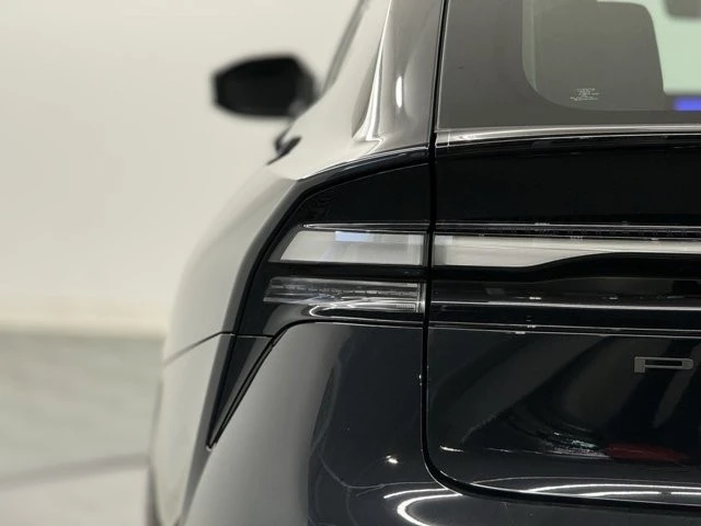 2026 Toyota Prius 5th Gen - Image 9 of 12