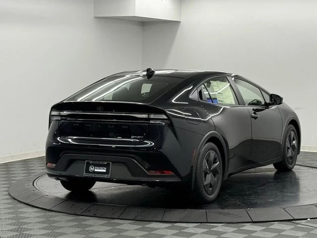 2026 Toyota Prius 5th Gen - Image 6 of 12