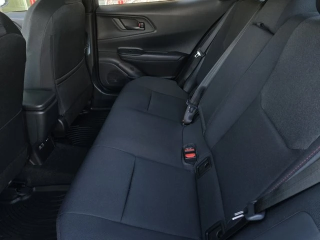 2026 Toyota Prius 5th Gen - Image 8 of 12