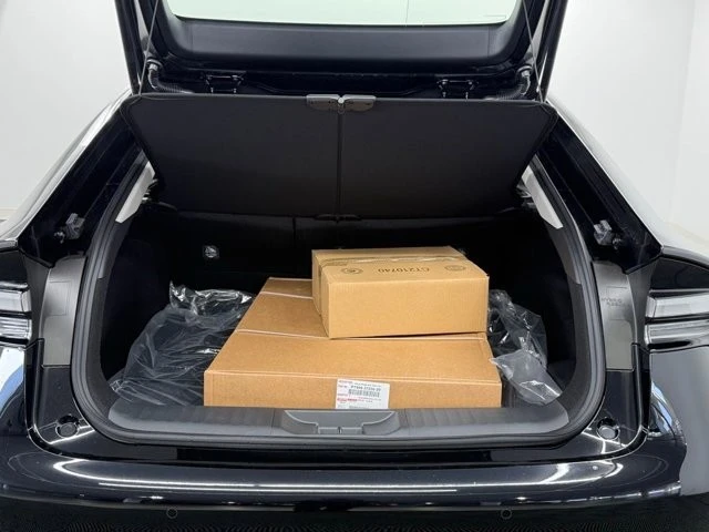 2026 Toyota Prius 5th Gen - Image 11 of 12