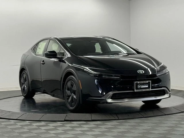 2026 Toyota Prius 5th Gen - Image 5 of 12