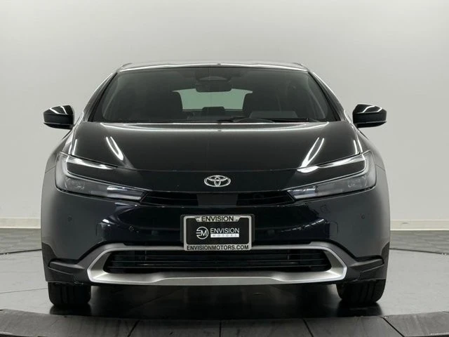 2026 Toyota Prius 5th Gen - Image 3 of 12