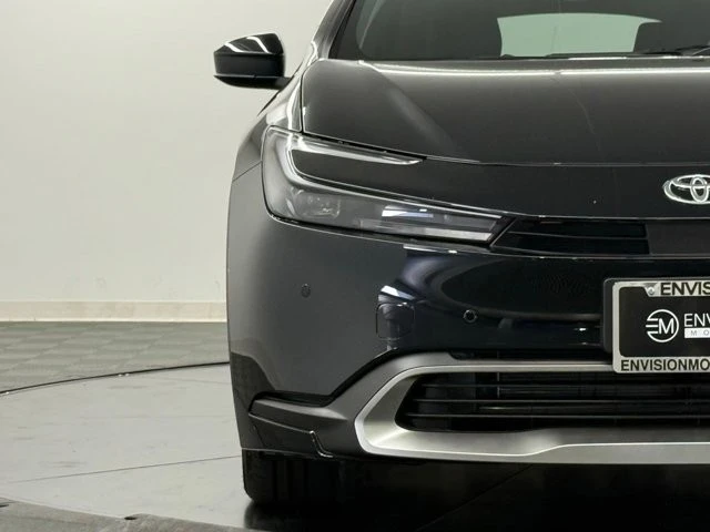 2026 Toyota Prius 5th Gen - Image 4 of 12
