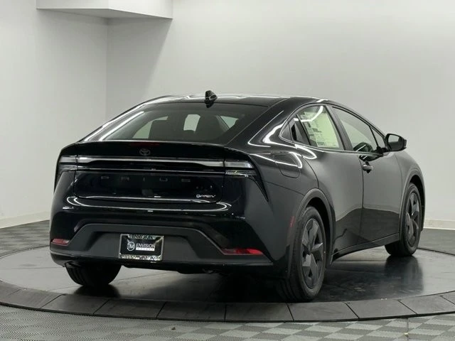 2026 Toyota Prius 5th Gen - Image 6 of 12