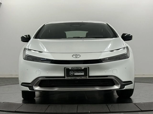 2026 Toyota Prius 5th Gen - Image 3 of 12