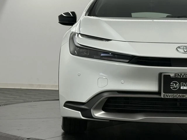 2026 Toyota Prius 5th Gen - Image 4 of 12