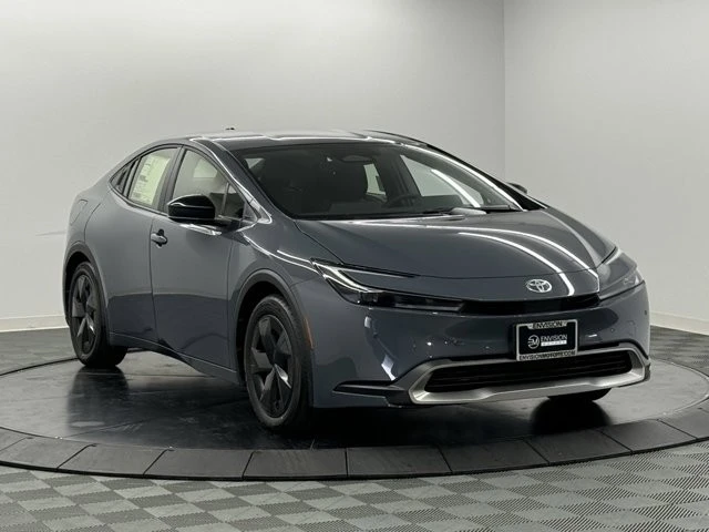 2026 Toyota Prius 5th Gen - Image 5 of 12