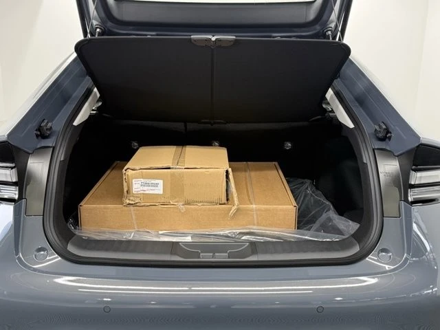 2026 Toyota Prius 5th Gen - Image 11 of 12