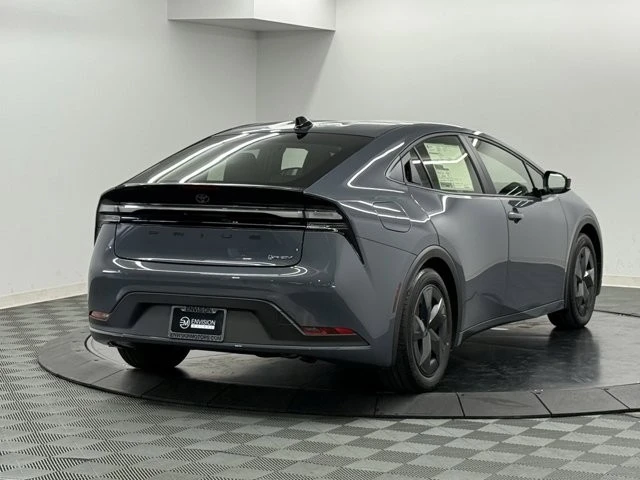 2026 Toyota Prius 5th Gen - Image 6 of 12