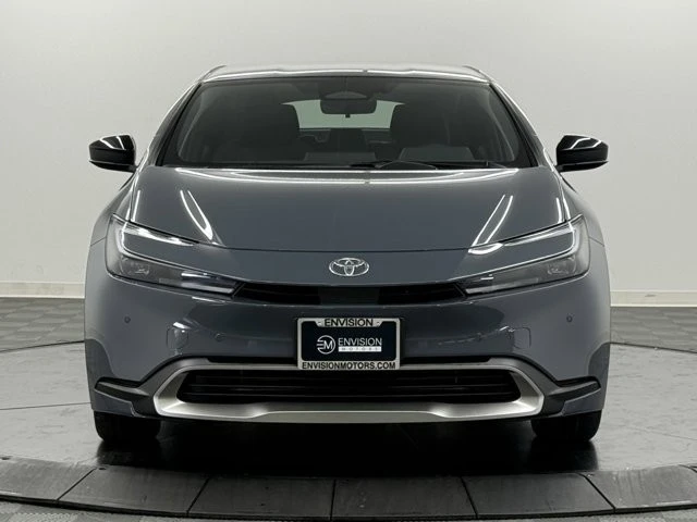 2026 Toyota Prius 5th Gen - Image 3 of 12