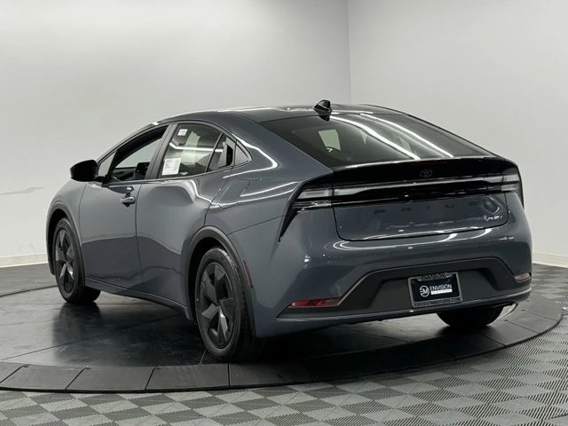 2026 Toyota Prius 5th Gen - Image 10 of 12