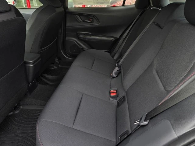 2026 Toyota Prius 5th Gen - Image 8 of 12