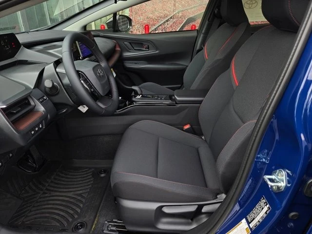 2026 Toyota Prius 5th Gen - Image 11 of 12