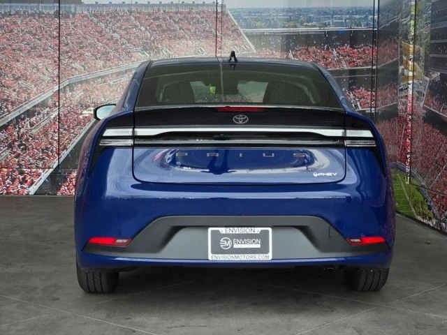 2026 Toyota Prius 5th Gen - Image 6 of 12