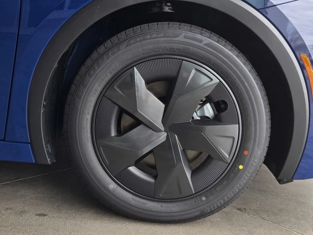 2026 Toyota Prius 5th Gen - Image 4 of 12