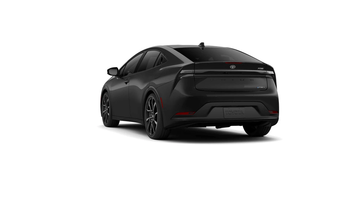 2026 Toyota Prius 5th Gen - Image 4 of 10