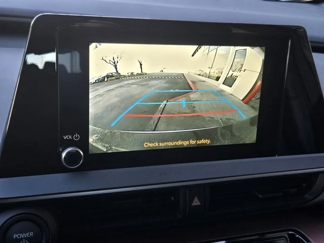 2026 Toyota Prius 5th Gen - Image 12 of 12