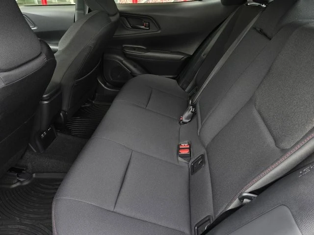 2026 Toyota Prius 5th Gen - Image 8 of 12