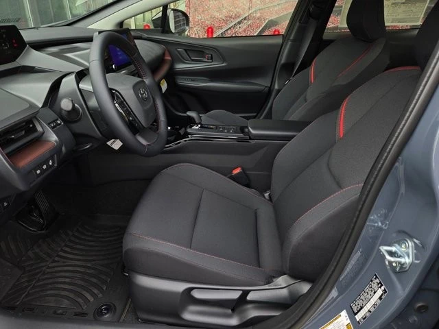 2026 Toyota Prius 5th Gen - Image 11 of 12