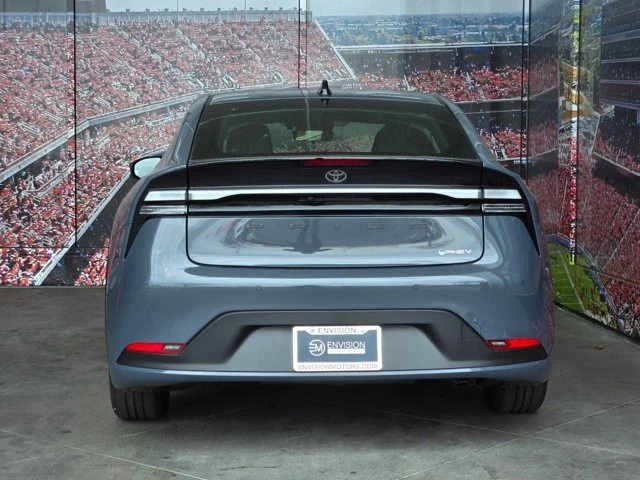 2026 Toyota Prius 5th Gen - Image 6 of 12